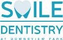 Smile Dentistry at Downsview Park logo